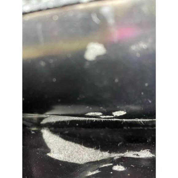 GUCCI Vintage Black Smooth Leather Shoulder Bag - Picture 6 of 12